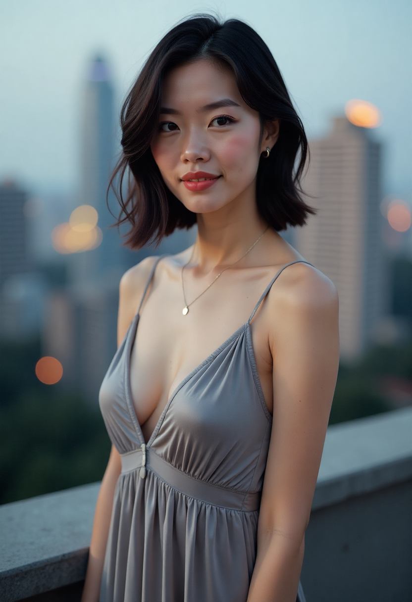 国乐天行乐章秀