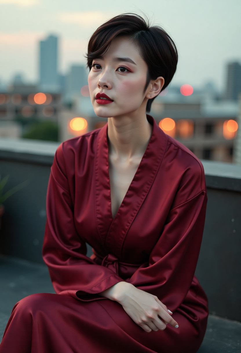 天行少年跑起来